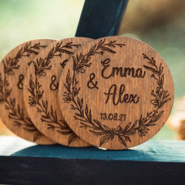Engagement Party Favors Etsy