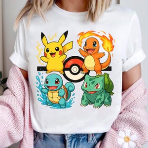 Video Game Clipart PNG: Popular Game Characters, Gamer Sublimation Design (Digital Download)