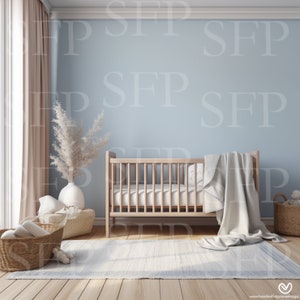 Rustic Farmhouse Hallway Wall Art Mockup 232