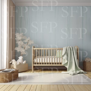 Rustic Farmhouse Hallway Wall Art Mockup 246