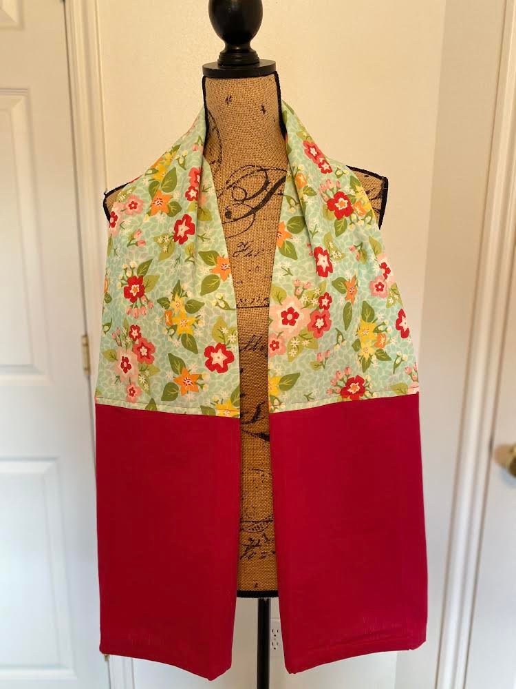 Boas de cocina/ bufanda de cocina / toalla de plato de cocina | Etsy