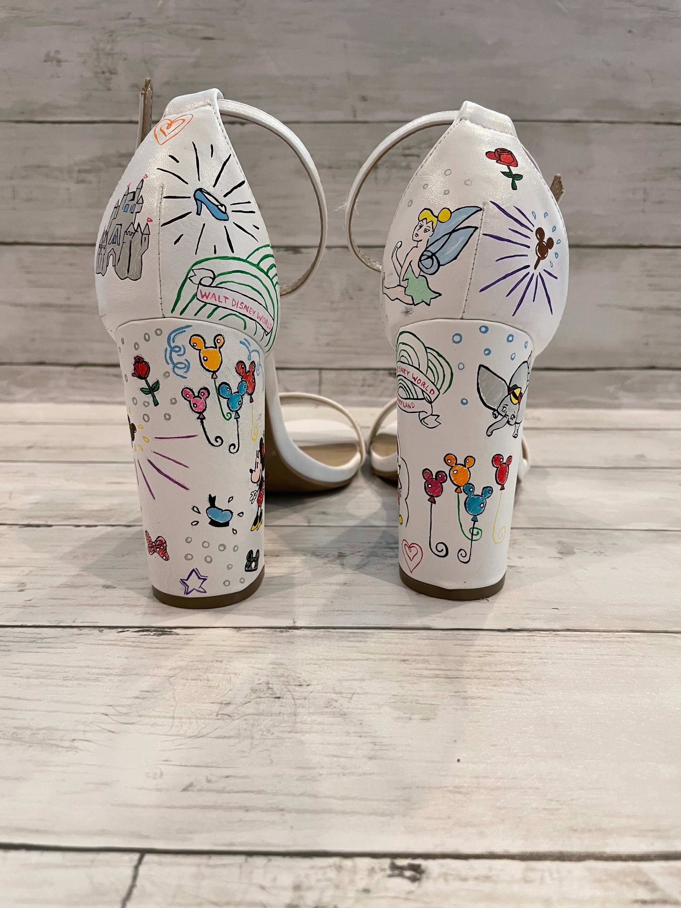 Dooney Bourke Shoes Etsy
