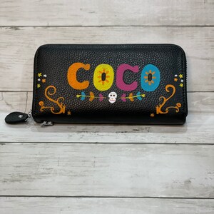 Bracelet en coco
