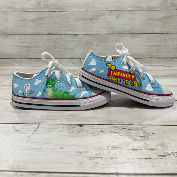 spidadmitchell shoes toy story