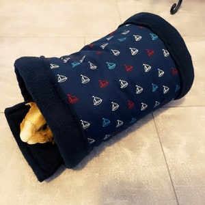 モルモット用のカドリーロール