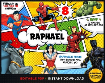 Article Invite Hero Etsy