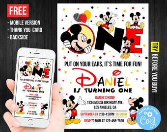 mickey mouse video free download mobile