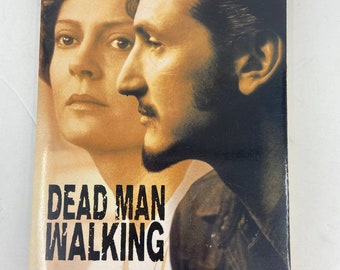 Dead Man Walking by Sister Helen Prejean 1994 First Vintage Book Edition PB