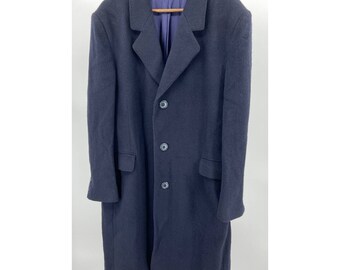 teller cashmere coat