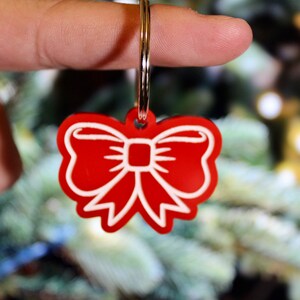 Christmas tree dog tag, Naughty and Nice Tag, Snowman Dog Tag, Christmas Tree, Script, Personalized Pet Tag, Winter Cat and Dog ID Tag