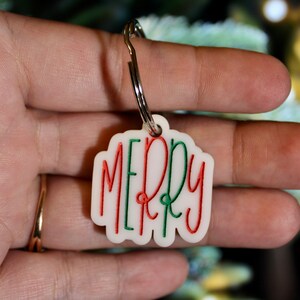 Christmas tree dog tag, Naughty and Nice Tag, Snowman Dog Tag, Christmas Tree, Script, Personalized Pet Tag, Winter Cat and Dog ID Tag