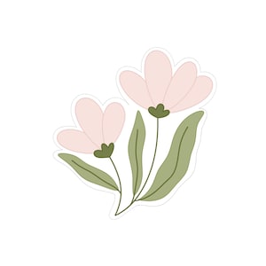 Leafy Flower 2025 Cookie Cutter