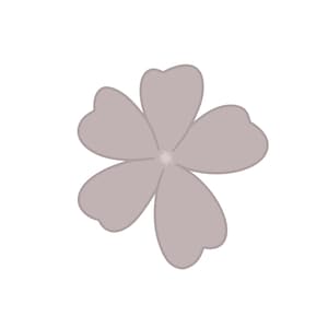 Flower Cookie Cutter