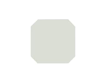Square Octagon Cookie Cutter