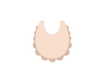 Foremka do ciastek Bib 3