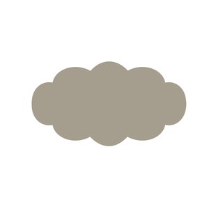 Scalloped Oval 3 Cookie Cutter