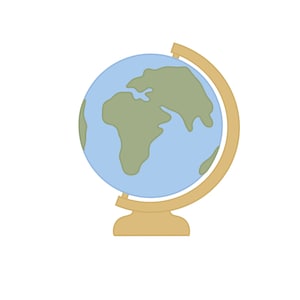 Emporte-pièce globe