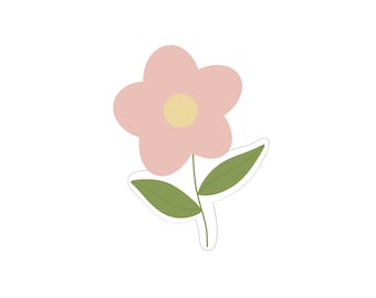 Frühlings-Blumen-Ausstecher