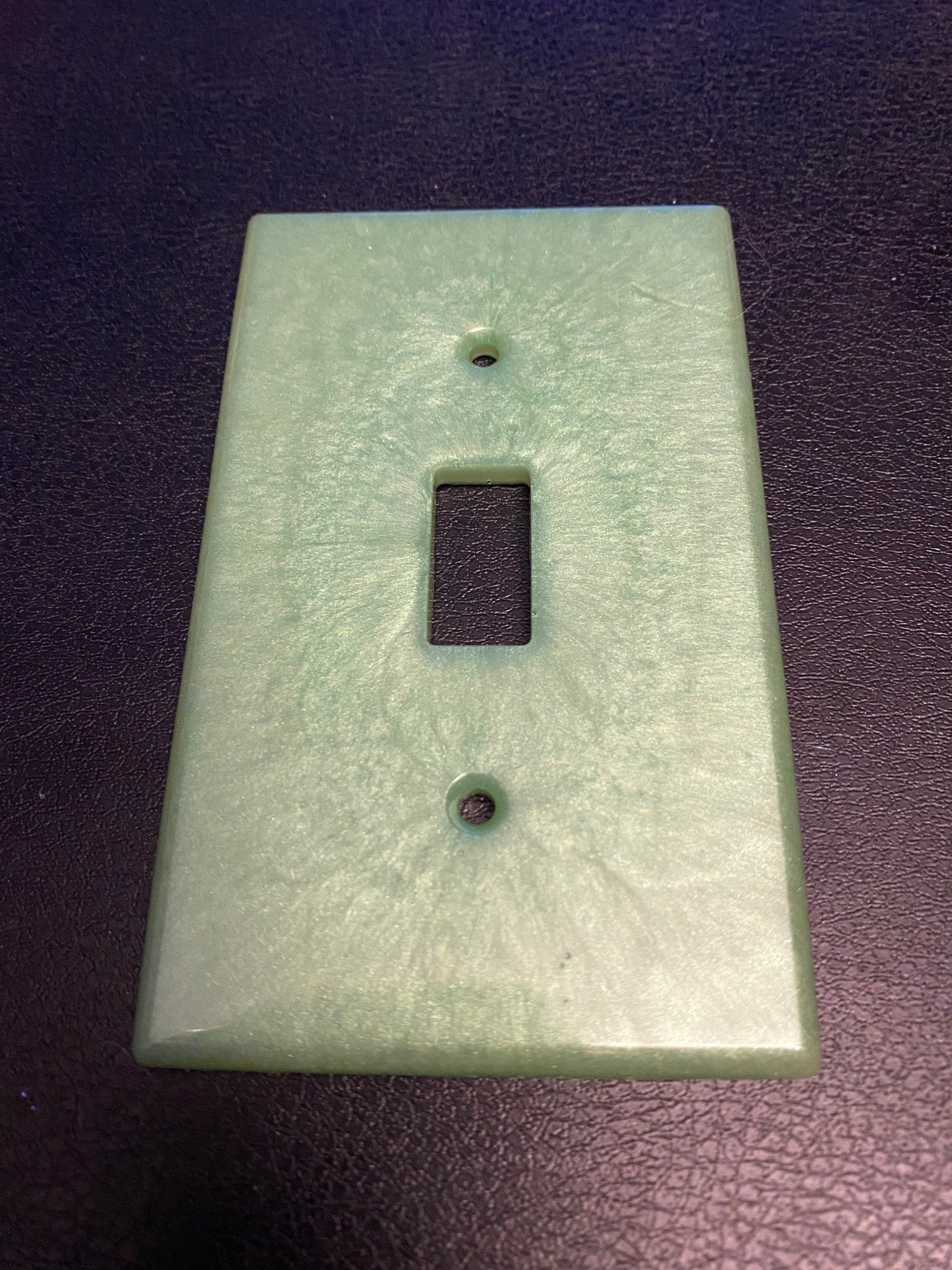 Light Switch Covers Etsy