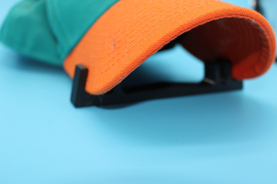 Black Variable Hat Bill Bender Baseball Cap Shaper Brim Curver Etsy