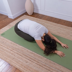 Best yoga mats canada sales