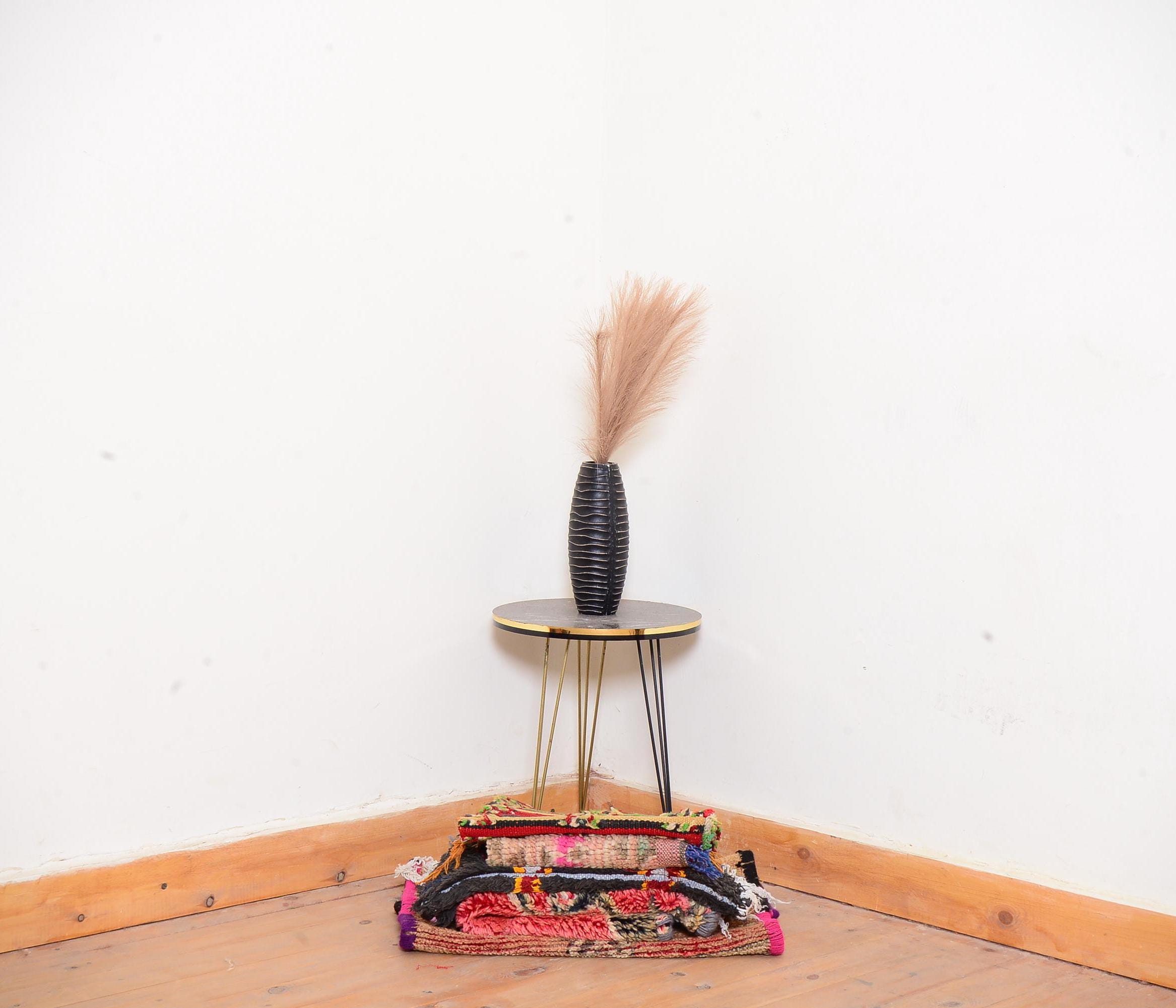 モロッコ・ベルベルラグの卸売バンドル：厳選されたヴィンテージの