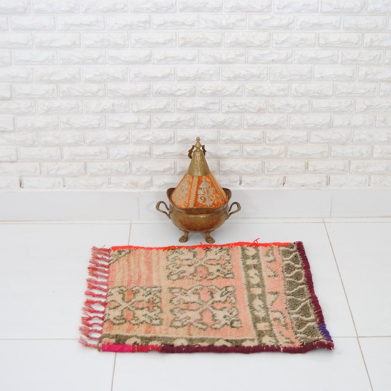 Handmade Rugs - Etsy