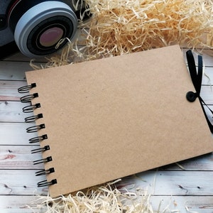 Album personalizzato per regali, matrimoni e viaggi, libro degli ospiti, crea la tua avventura