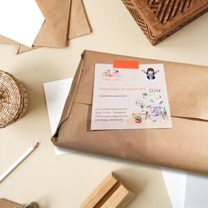 Álbum de fotos, álbum personalizado, livro de memórias, álbum de recortes, álbum preto com anéis, livro de visitas, presente original, inclui 4 molduras pretas para fotos imagem 9