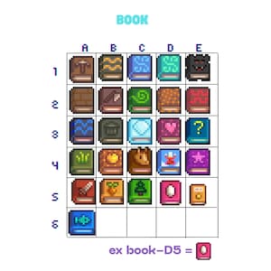 Build Your Own Junimo Keychain / Magnet / Charm / Pin – Stardew Valley Inspired Pixel Bead Art image 9