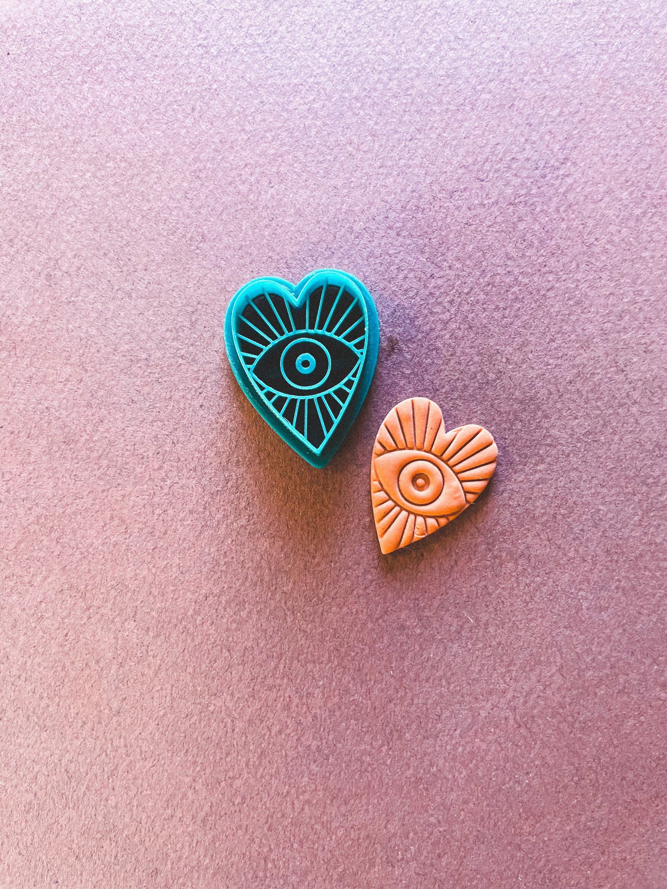 Eye Heart