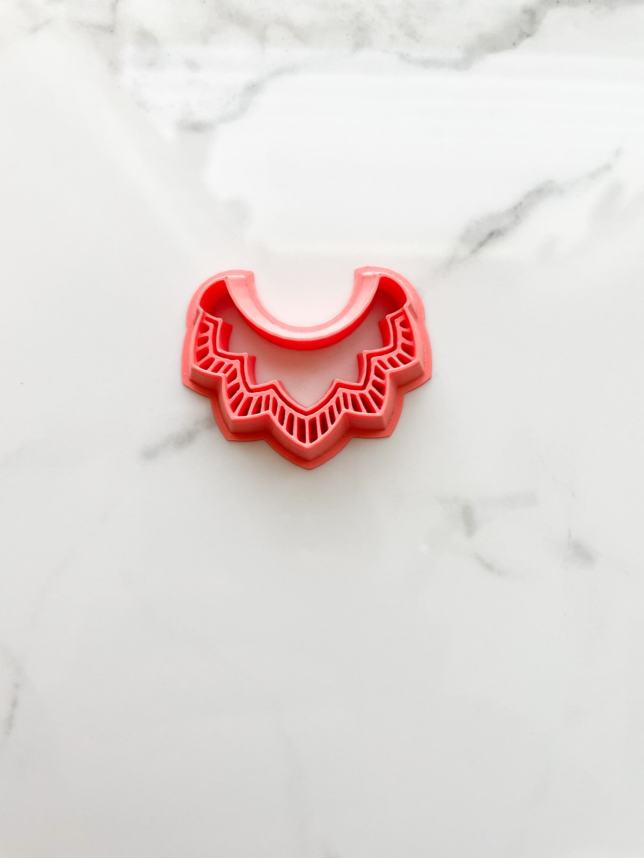 Venus Clay Cutter