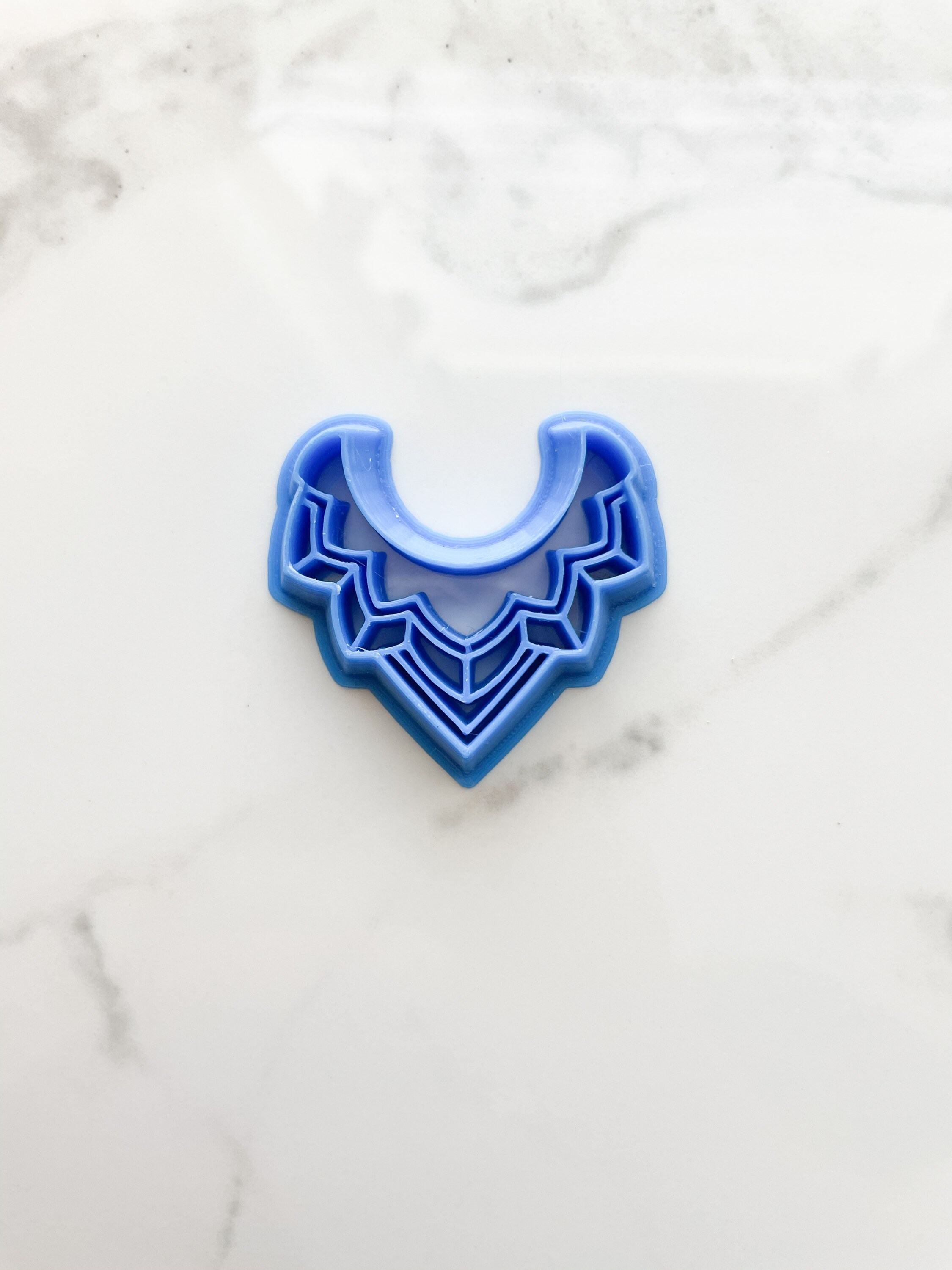 Jade Clay Cutter