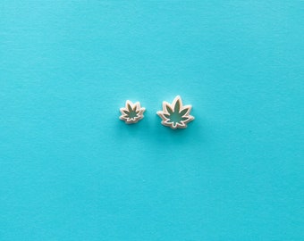 Cannabis Leaf Cutter | Pot Leaf Cutter | Cutter for Polymer Clay