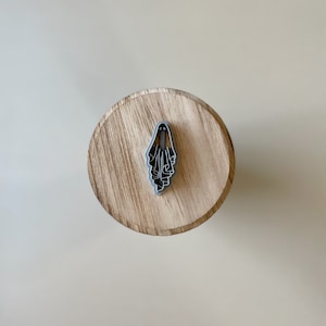 Polymer Clay Cutter | Ghost Clay Cutter | Embossing Clay Cutter