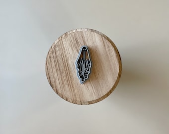 Polymer Clay Cutter | Ghost Clay Cutter | Embossing Clay Cutter