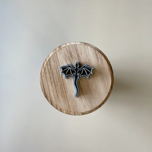 Polymer Clay Cutter | Dragon Clay Cutter | Embossing Clay Cutter