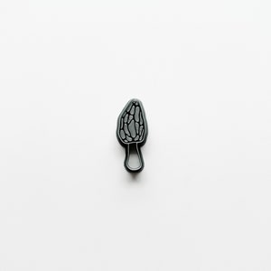Morel Mushroom Clay Cutter | Mushroom Clay Cutters | Cutters for Polymer Clay