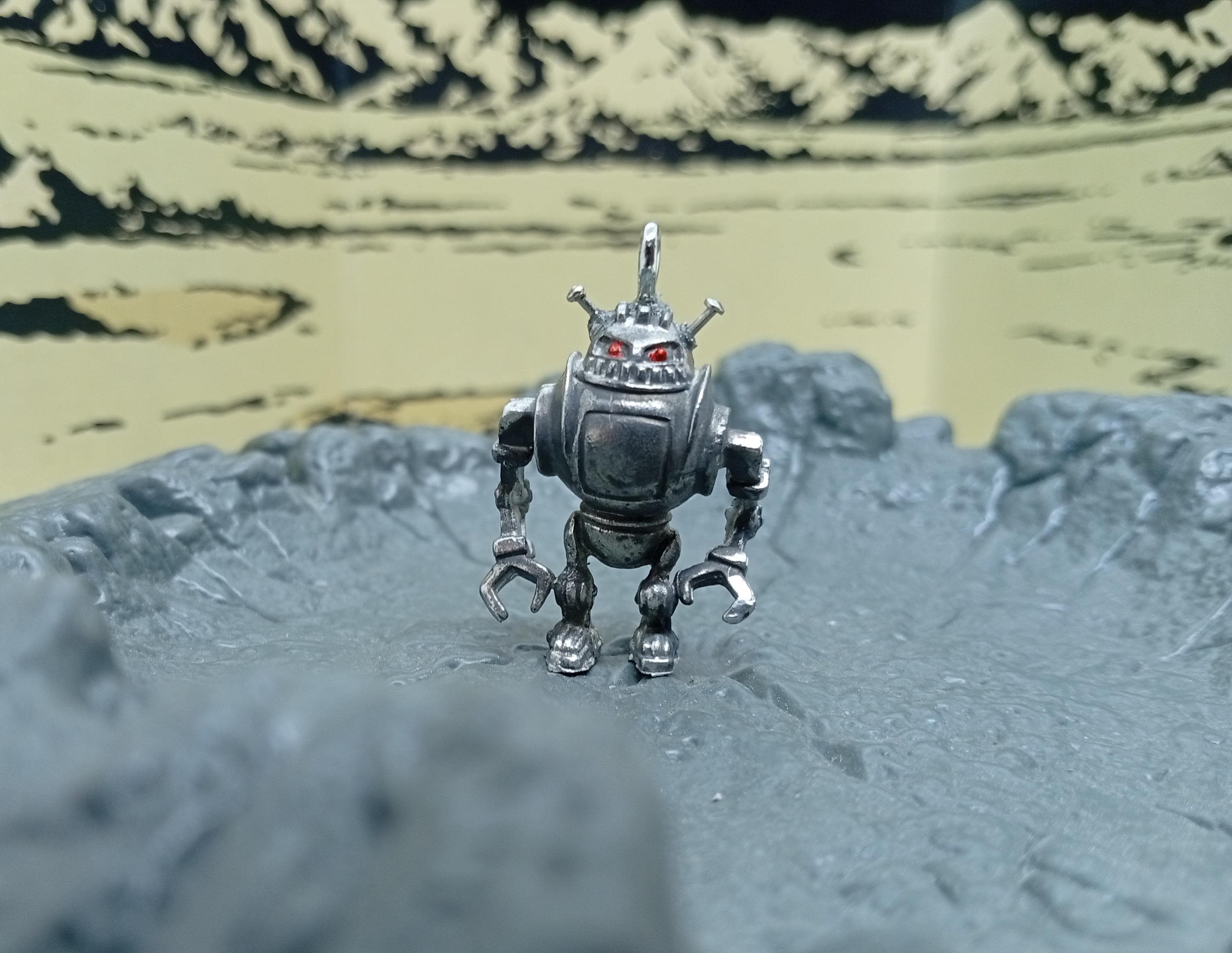 Zathura - Etsy 日本