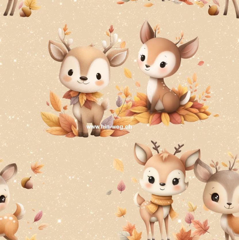 Farm Animals Digital Fabric Design Fabric Print Seamless Pattern ...