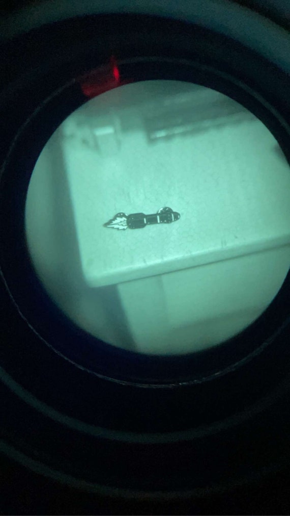 Icona Del Glifo Del Missile Da Crociera Esercito E Forza Segnale Bomba Militare Grafica - Foto 10