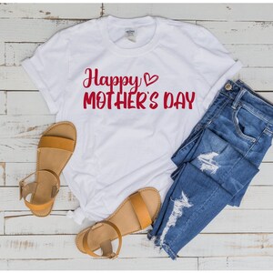 Happy Mother&#39;s Day SVG