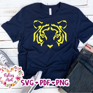 Tigers, UANL, SVG