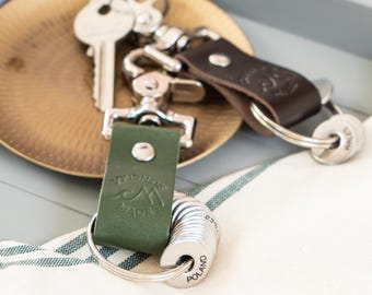 Travel Keychain & Country Tokens, Gifts for a Traveler, Traveller Present, Best Travel Gift, Country Tags, Travel Keyring, World Keychain