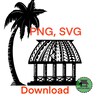 Tanoa Fue and Tootoo Png, SVG , Art of Respect, Polynesian Tribal Art ...