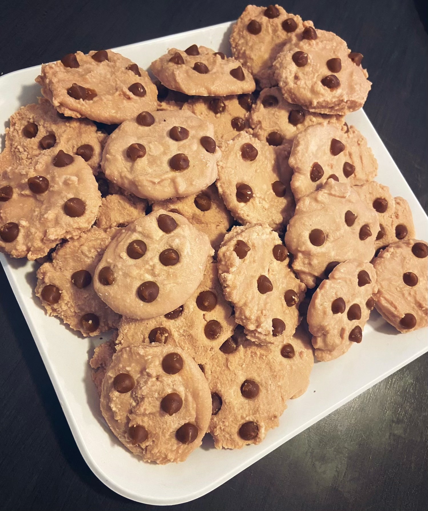 Chocolate Chip Cookie Soy Wax Melts Etsy