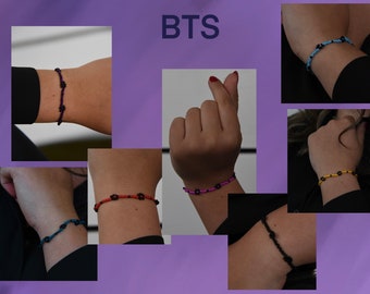 Welche Kriterien es vorm Kauf die Bts armband zu analysieren gilt