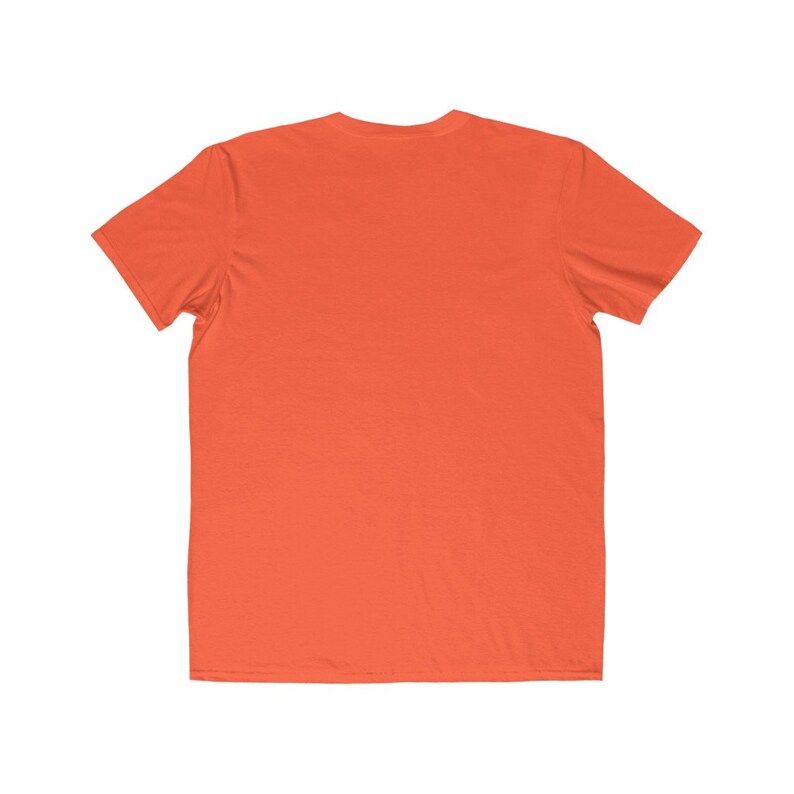 Don't Ask Men's Lightweight Fashion Tee image 4