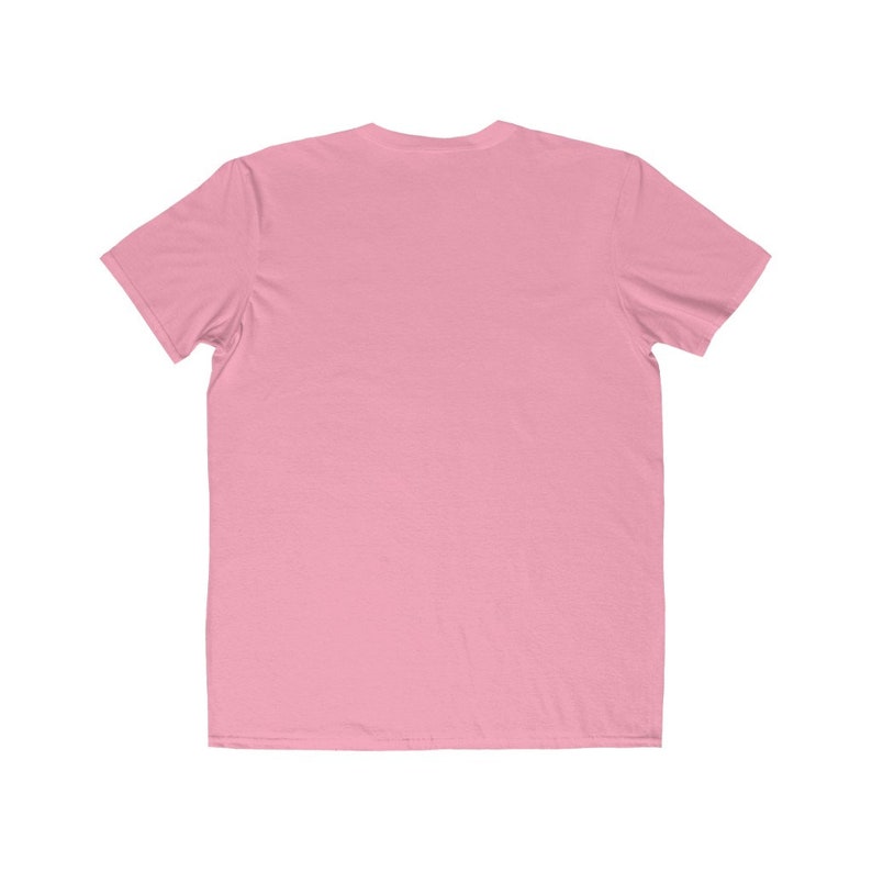 Don't Ask Men's Lightweight Fashion Tee image 2