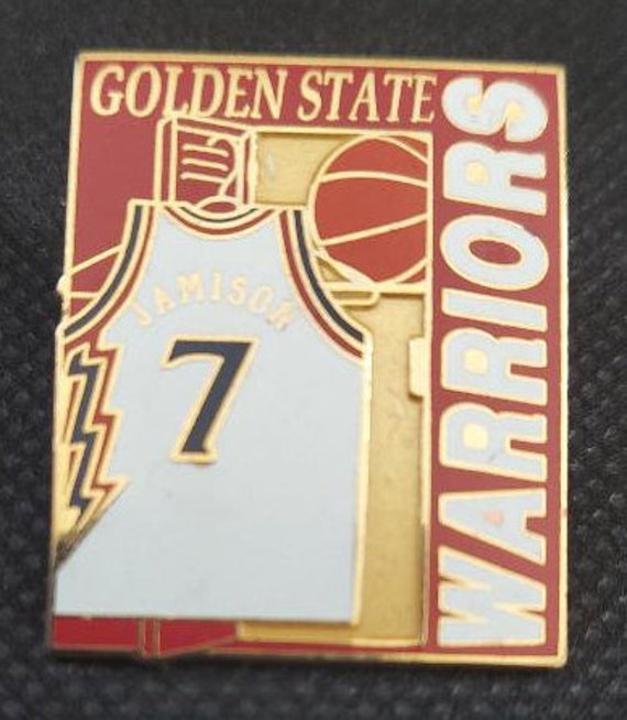 antawn jamison jersey